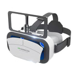 VR Glasses 3d Movie Integrated Game Machine Immersive Virtual - Gadgio