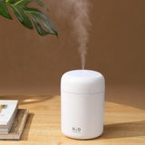 Car USB Colorful Cup Air Humidifier - Gadgio