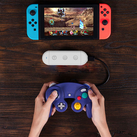 Wireless controller converter - Gadgio