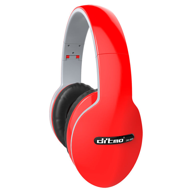 Headset sports headphones gaming wired headphones - Gadgio