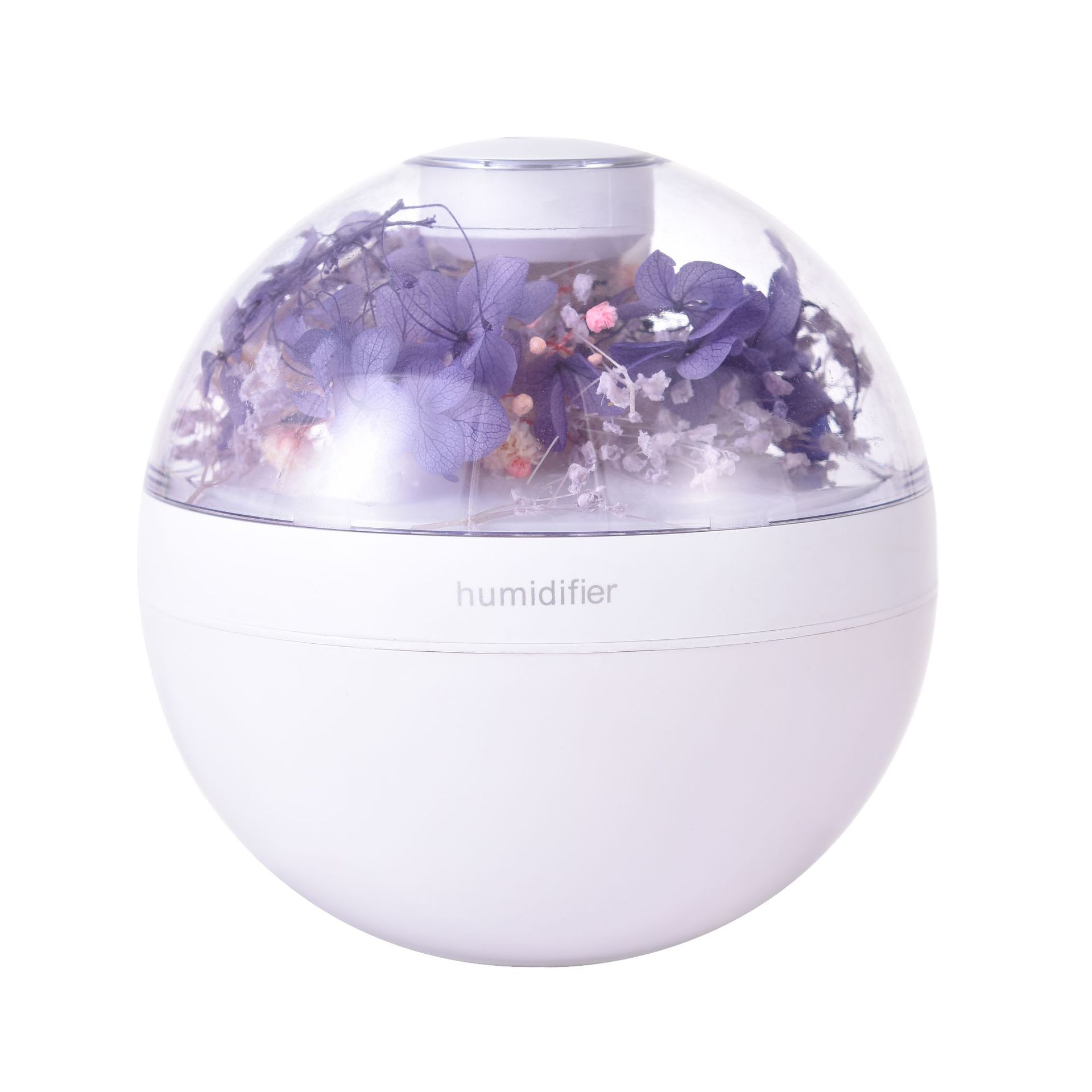 Creative Home Silent Air Humidifier - Gadgio