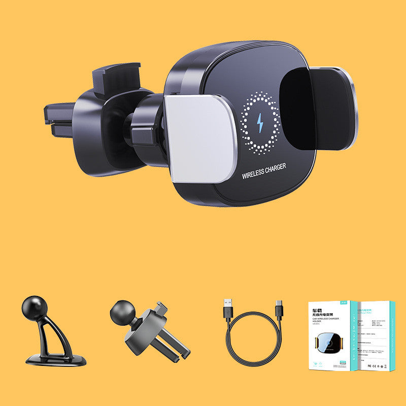 Navigation Electric Car Phone Holder - Gadgio