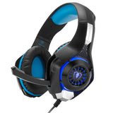 Headphones for gaming gaming - Gadgio