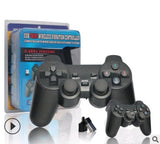 Android TV computer phone doubles PS3 wireless controller TV set-top box double play multi-purpose universal game controller - Gadgio