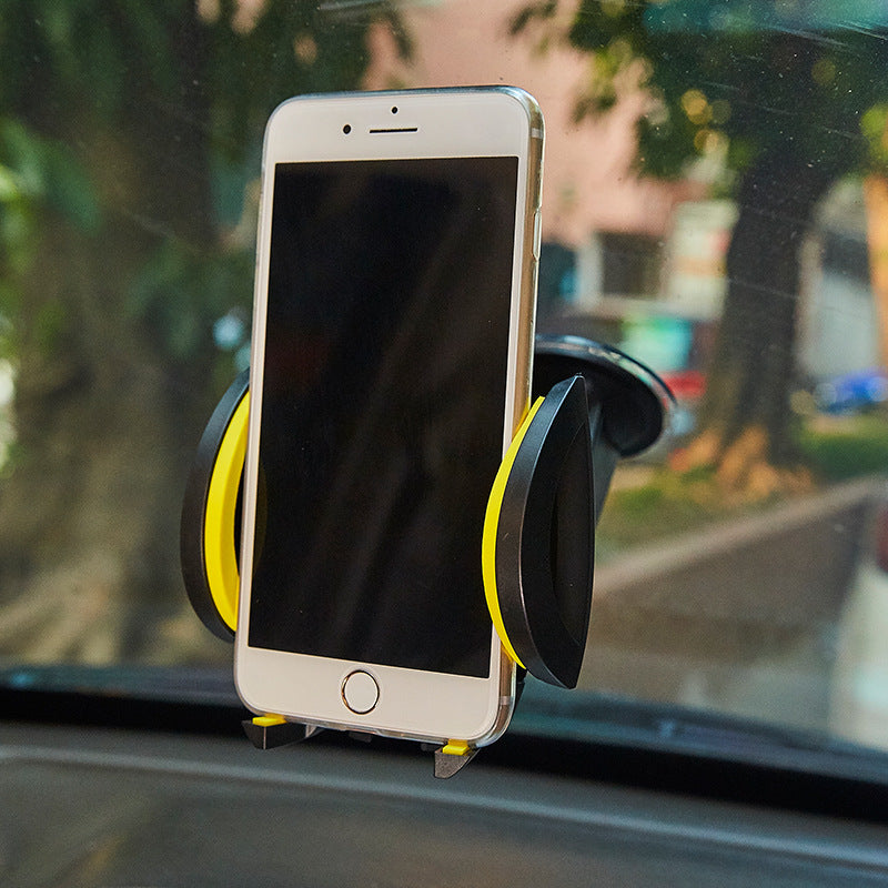 Car phone holder - Gadgio