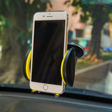 Car phone holder - Gadgio