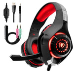 Headphones for gaming gaming - Gadgio