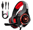 Headphones for gaming gaming - Gadgio