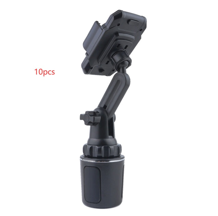 Car water cup holder mobile phone holder car holder - Gadgio