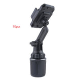 Car water cup holder mobile phone holder car holder - Gadgio