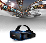 K2 Smart VR Glasses Virtual Reality Mobile Phone 3D Cinema - Gadgio