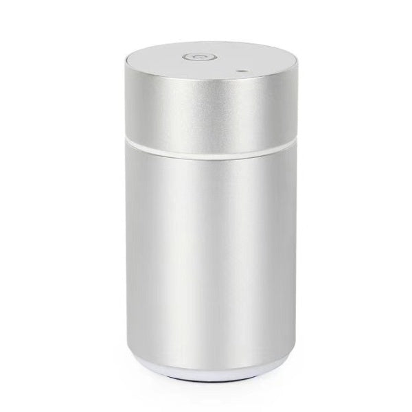 Hot Sell USB Waterless Essential Oil Car Aroma Diffuser Scent Fragrance Machine Air Freshener Perfume Humidifier For Home &Car - Gadgio