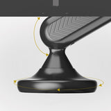 Car Phone Holder Adhesive Type - Gadgio
