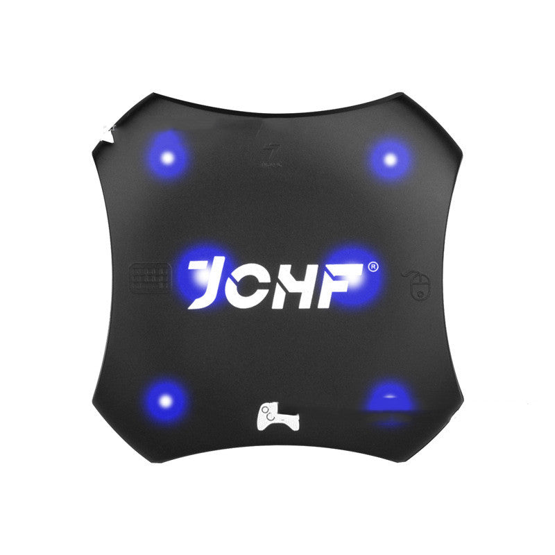 Gamepad keyboard and mouse converter throne eat chicken - Gadgio