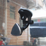 Car phone holder Magnetic car holder for battery holder - Gadgio