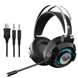 Noise-canceling headphones for gaming games - Gadgio