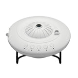 Bedroom Galaxy Star Light Projector