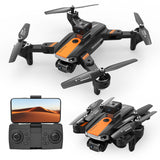UAV Automatic Return HD Aerial Photography Four-axis - Gadgio