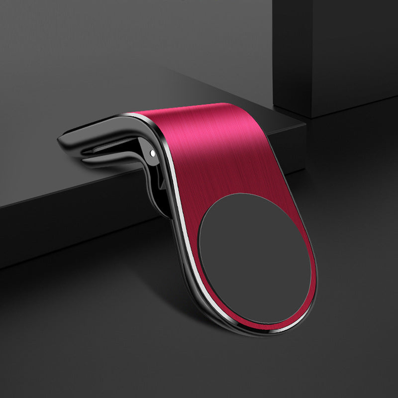 Universal Car Phone Holder - Gadgio
