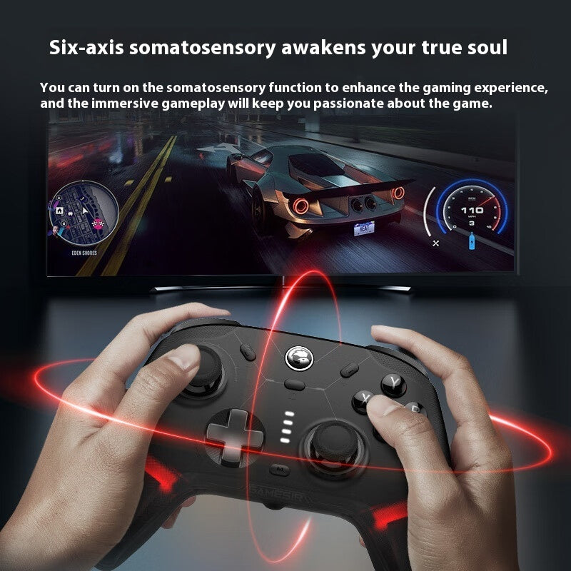 Wireless Game Handle Charging Base - Gadgio