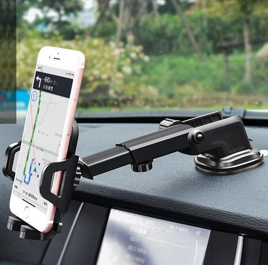Universal Car Phone Holder - Gadgio