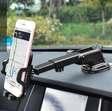Universal Car Phone Holder - Gadgio