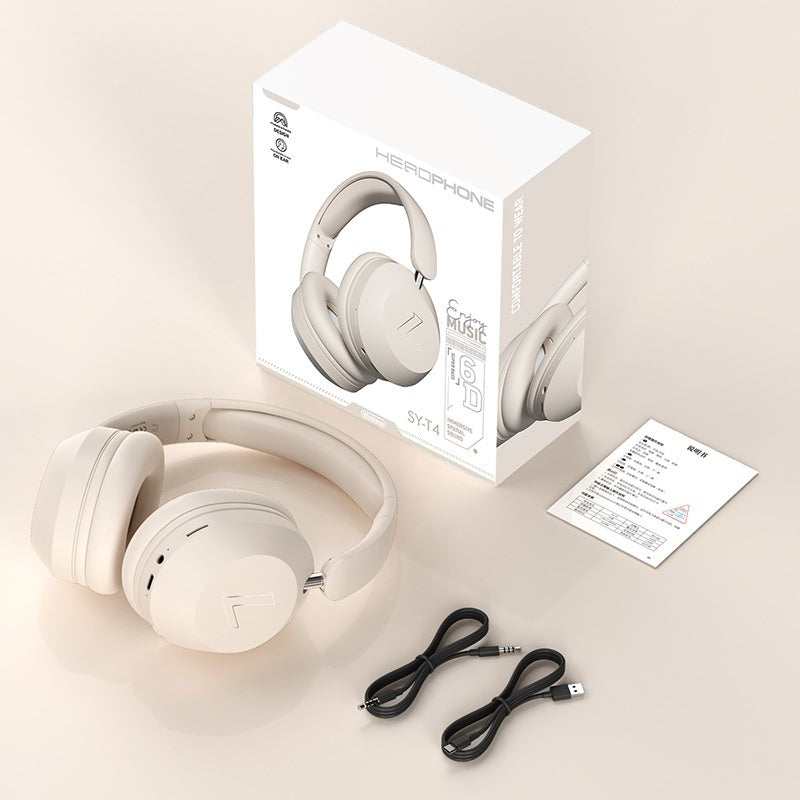 Headset Bluetooth Headphones Wireless Gaming - Gadgio