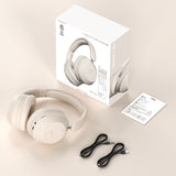Headset Bluetooth Headphones Wireless Gaming - Gadgio