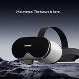 New All-in-one BOX VR Headset - Gadgio