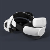Comfortable VR For Oculus Quest2 Headset - Gadgio