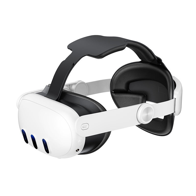 New Meta Quest 3s VR Headset With Ergonomic Comfortable Design - Gadgio
