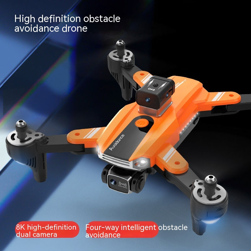 UAV Automatic Return HD Aerial Photography Four-axis - Gadgio