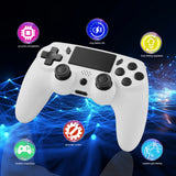 Six-axis Gyroscope Vibration Motion Sensing Game Handle - Gadgio