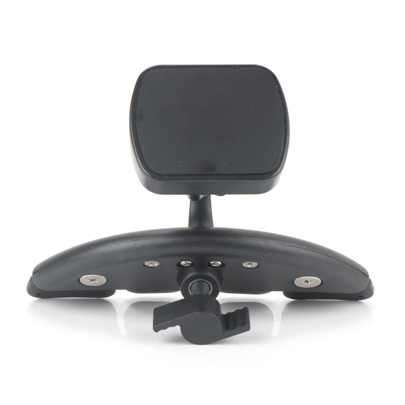 Car car phone holder CD port mobile phone navigation bracket multi-function car navigation mobile phone holder - Gadgio