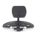 Car car phone holder CD port mobile phone navigation bracket multi-function car navigation mobile phone holder - Gadgio