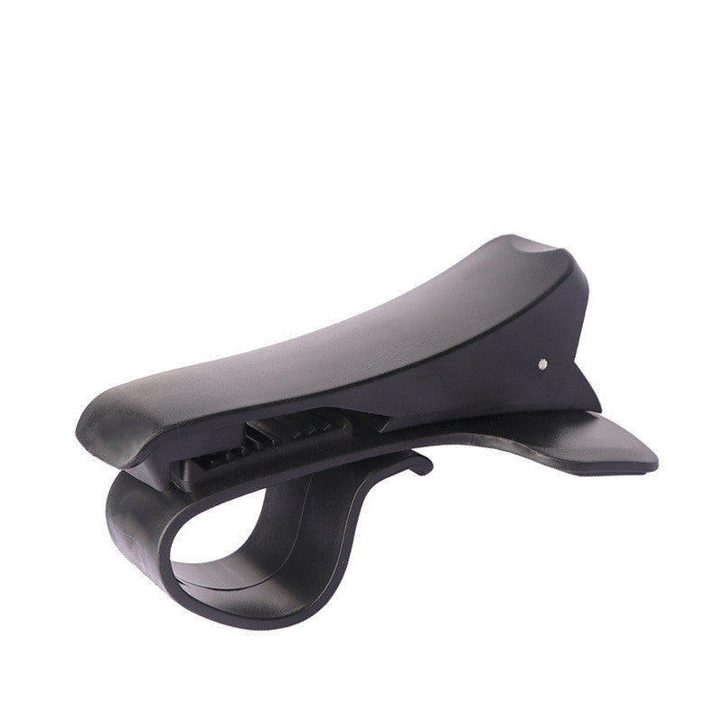 Car Phone Holder Universal Car Stand 360 Degree GPS Dashboard Gravity Phone Holder - Gadgio