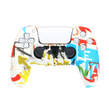 Camouflage Silicone Case for PS5 Handle - Gadgio