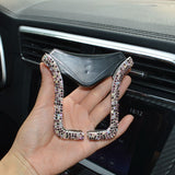 Mobile Phone Holder Lazy Mobile Phone Car Holder - Gadgio