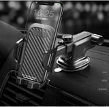 Universal Car Phone Holder - Gadgio