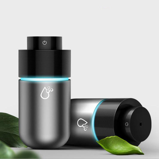 Car Humidifier Spray Air Purifier Deodorization - Gadgio