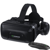 VR Glasses Thousand Phantom 6th Generation G04E A Headset Version - Gadgio
