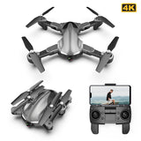 Drone HD 4K Four Axis Drone - Gadgio
