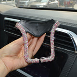 Mobile Phone Holder Lazy Mobile Phone Car Holder - Gadgio