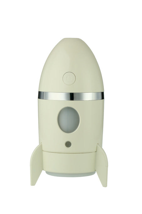 USB Mini desktop air humidifier - Gadgio