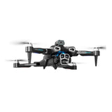 H35 UAV aerial photography 8k HD obstacle avoidance - Gadgio