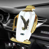 Car phone holder - Gadgio