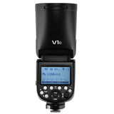 DSLR Camera Outside Shooting Machine Overhead Light - Gadgio