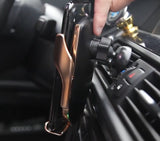 Car Wireless Charger Phone Holder - Gadgio