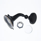 Magnetic Car Phone Holder Magnet Car Phone Holder Dashboard Windshield Bracket Support 360 Rotatable Car Holder GPS - Gadgio