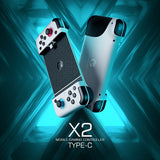 Stretch Gamepad - Gadgio